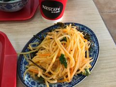-中国兰州名牛纯汤牛肉面(永安道店)