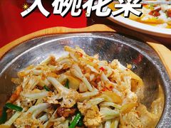 -巡耕记·湖南土菜(长湖店)