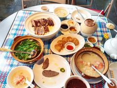 -陈鹏鹏潮汕菜(欢乐海岸 海边景观店)