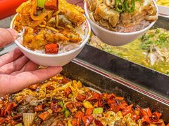 -雅佳神话·麻辣烤鱼(新街口店)