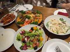 -Money Shops(愚园路店)