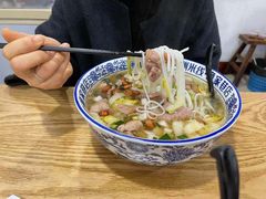 水煮肉米线-贵州米线(童家巷店)