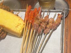 -北丐先生·野馄饨烧烤(雨花万象店)