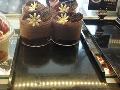 巧克力慕斯-资溪面包(昌安店)