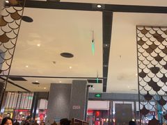 -半天妖烤鱼(丰科万达店)