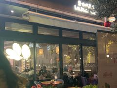 -ELI FALAFEL Lebanese&Mediterranean黎巴嫩美食(富城路店)