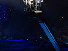 -宝能国际体育演艺中心