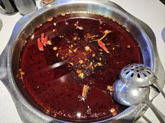 -水碾河刘老大串串香(水碾河路店)