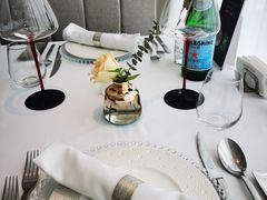 -王品牛排(郑州大卫城店)