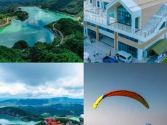 -长沙黑麋峰国家森林公园