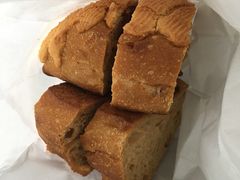 红糖杏仁-仙峰天然面包(迎宾路店)