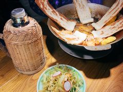 -淀里船宴(裕华东路店)