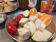 -杨小佳·齐齐哈尔烤肉·烤串(广州店)