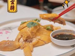 -壹只菜·崇明本地特色菜(崇明南门店)