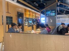 -梨花牛肉汤饭(仁恒伊势丹店)