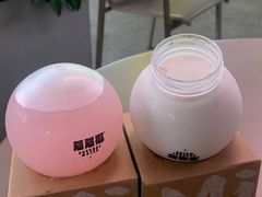 -蔻蔻椰·鲜萃椰子水(COCO Park店)