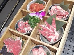 -玄希浪漫厨房·韩料烤肉(湖滨银泰in77店)