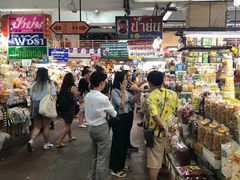 -瓦洛洛传统市场