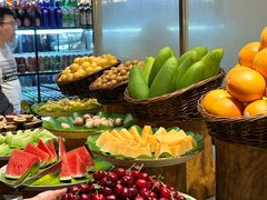 -丰卓会海鲜自助(中润大道店)