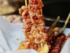 -阿鸡鱼庄·顺德鲜蒸小炒(亚运村店)