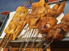 -马海涛牛肉串·午市牛腩饭·烧烤夜宵(领汇广场店)