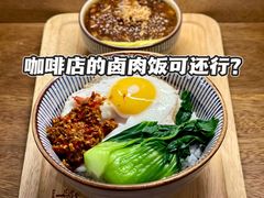 -马尾咖啡(宏济新路店)