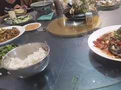 -生态苑农庄(十里画廊遇龙河店)