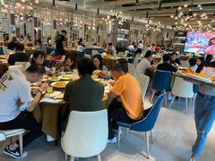 大堂-79号渔船海鲜饭店(华强北店)