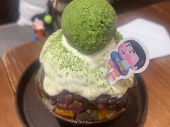 -WONDER ICE 萬得冰田(建設路总店)