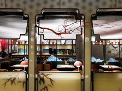 大堂-竹外桃花·江南小酒馆(SKP·S店)