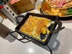 -牛牛章·鱼水煎肉(掇刀万达店)