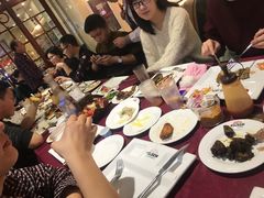 -福缘烤肉王自助(爱琴海-原比尔森店)