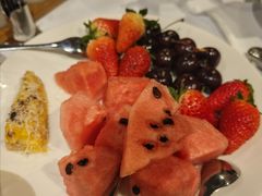 甜点-拉蒂娜·巴西牛排馆 Latina·Brazilian Steakhouse(陆家嘴旗舰店)