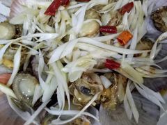 -胖子饺子馆·海鲜家常菜(海军博物馆店)