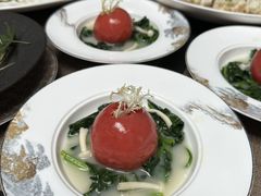 -曾宴·楚菜(湖北省博物馆店)