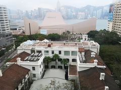 -功德林上海素食(尖沙咀)