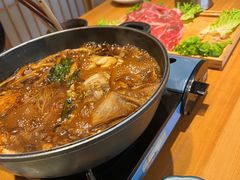 -大岛日本料理铁板烧(南通大饭店)