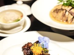 -领事馆19号中餐厅(厦门海景洲际酒店)