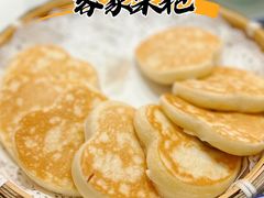 -客家大院·非遗赣南客家菜(郁孤台店)