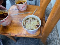 -无名饺子店