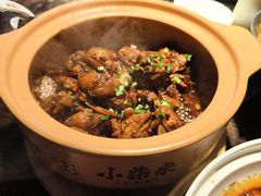 -小柴米·传统江西菜(万寿宫店)