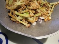 -卢大鲜鱼头捞饭(美利广场店)