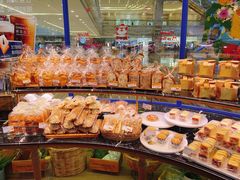 -巴黎贝甜·生日蛋糕(环球中心店)