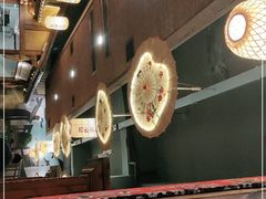 大堂-民俗村柴火灶·景德江西菜(中国陶瓷博物馆店)