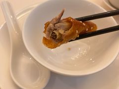 -利苑酒家(宜安广场店)