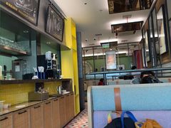 -Aqua Oasis 水天堂(石路天虹店)