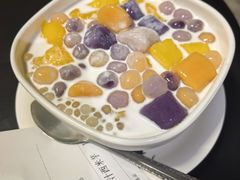 -民信老铺(双皮奶博物馆店)