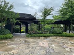 -雅达·阳羡溪山小镇中心