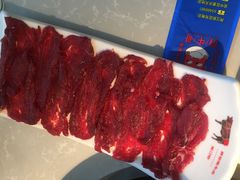 -俏牛哥鲜牛肉牛肆馆(重庆天地店)