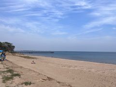 -南戴河国际娱乐中心